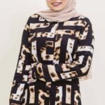 Leopard Tunic