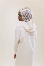 Bronze Metallic Hoodie - Image 14