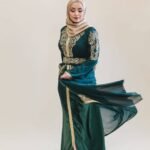 Dana Caftan