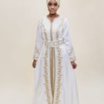 Aya Caftan