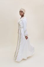 Aya Caftan - Image 13