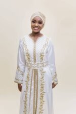 Aya Caftan - Image 4