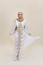 Sofia Caftan