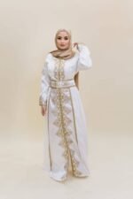 Sofia Caftan - Image 5