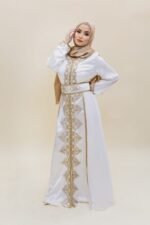 Sofia Caftan - Image 4