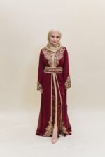 Yara Caftan - Image 10