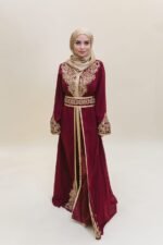 Yara Caftan - Image 9