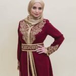 Yara Caftan