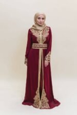 Yara Caftan - Image 6