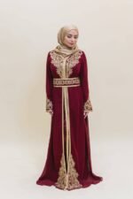 Yara Caftan - Image 5