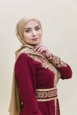 Yara Caftan - Image 2