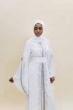 Oyster Caftan - Image 6
