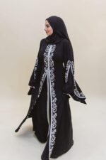 Oyster Caftan - Image 15