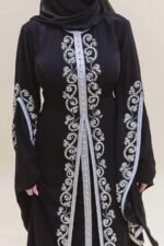 Oyster Caftan - Image 14