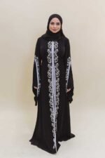 Oyster Caftan - Image 13