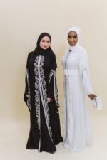 Oyster Caftan - Image 7