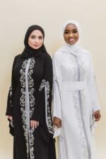 Oyster Caftan - Image 3