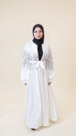 Arwa Abaya - Image 15