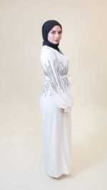 Arwa Abaya - Image 14