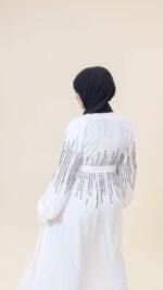Arwa Abaya - Image 13