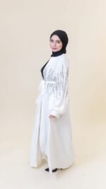 Arwa Abaya - Image 12