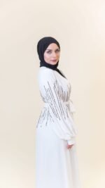 Arwa Abaya - Image 11