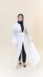 Arwa Abaya - Image 8