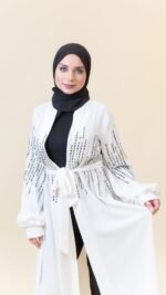 Arwa Abaya - Image 7