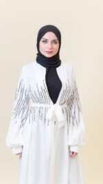Arwa Abaya - Image 6