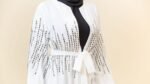 Arwa Abaya - Image 4