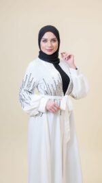Arwa Abaya - Image 3
