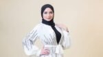 Arwa Abaya - Image 2