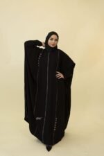 Flowly Abaya - Image 3