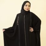 Flowly Abaya