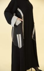 Pocket Abaya