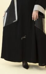Pocket Abaya - Image 6