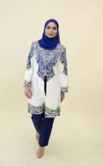 Mosiac Jacket - Image 2
