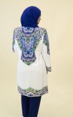 Mosiac Jacket - Image 3