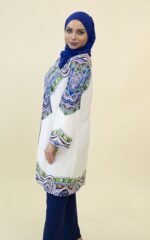 Mosiac Jacket - Image 4
