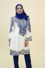 Mosiac Jacket - Image 5