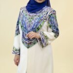 Mosiac Jacket