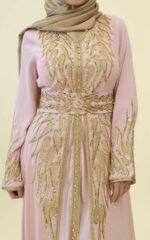 Nadia Caftan - Image 3
