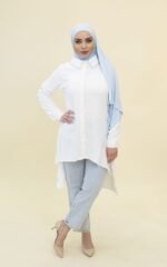 Crystal Collared Shirt - Image 9