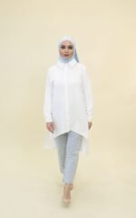 Crystal Collared Shirt - Image 6