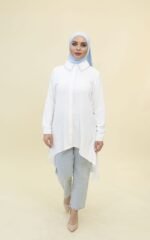 Crystal Collared Shirt - Image 5