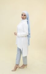 Crystal Collared Shirt - Image 4