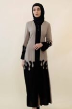 Dalal Abaya