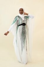 Layla Abaya - Image 2