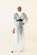 Layla Abaya