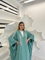 Zara Abaya - Image 2